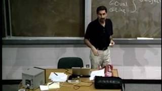 Lecture 5  Programming Methodology Stanford [upl. by Ahsiemaj673]