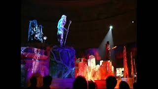 Atlantis Show Caesars Palace  Las Vegas 2001 [upl. by Wavell529]