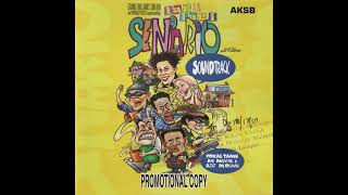 Senario  Seminggu Berhari Raya [upl. by Anirtal]