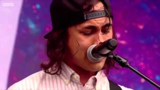 Pierce The Veil  Caraphernelia Live at Reading 2015 [upl. by Eldredge]