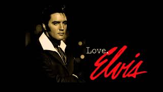 Elvis Presley  Forever And Ever Amen AI Cover [upl. by Hiller]