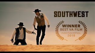 quotSouthwestquot  Western Short Film [upl. by Eniger]