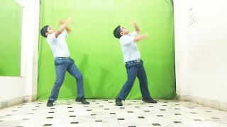 Galti Se Mistake Dance By Bhaumik amp Hitansh [upl. by Harpp]