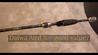 Unboxing and Setup Tips Daiwa Telescopic Rod [upl. by Slotnick]