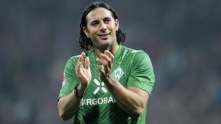 Perfekt Pizarro kehrt nach München zurück [upl. by Assenna621]