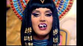 Katy Perry  Dark Horse Official Video 2013 [upl. by Noraed]