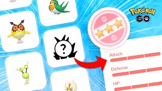 I Played the 1 Event for SHUNDO Hunters in Pokémon GO [upl. by Niles]