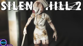 Did You Take Your Medicine  Silent Hill 2 Remake  Part 5 [upl. by Nnomae]