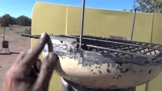 Gasifier Truck HowTo part 3 [upl. by Alenoel]