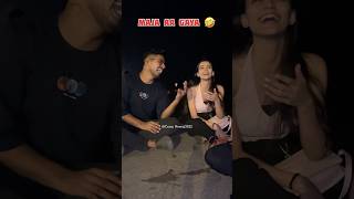 Maja aa gaya comedy qnavlogs crazyneerajvlogs funny funnyqna women entertainment viralvideo [upl. by Eendyc]