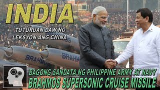 ðŸ”´ INDIA tuturuan ng LEKSYON ang CHINA   Jevara PH [upl. by Belmonte]