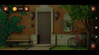 100 doors games escape from school level 92 [upl. by Osrit]