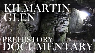 Kilmartin Glen  Prehistory Documentary  Ancient History of Scotland  HD Video  Before Caledonia [upl. by Veronike]