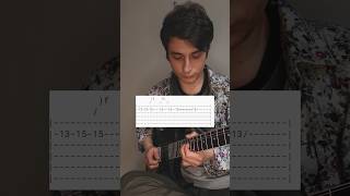 Gary MooreStill Got The Blues guitar cover wtabs 🎸 guitar guitarcover guitarist rock fyp fy [upl. by Nellak]