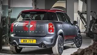 2016 MINI Cooper S Countryman Park Lane Full In Depth Review Malaysia [upl. by Erbua584]