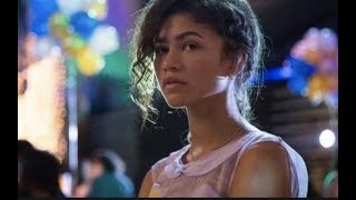 Euphoria Season 1 Episode 1 “Pilot”  AfterBuzz TV [upl. by Cristie]