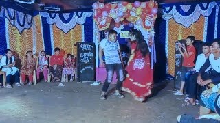 বন্ধু কালাচাঁন  Bondhu Kala Chan Dj Song  Dance 2024 [upl. by Bourke401]