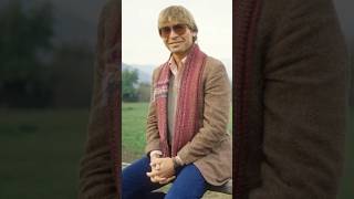 Today 1975 John Denver Original song by New Christy Minstrels 1964 [upl. by Aisereht]