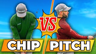 CHIP Vs PITCH  Whats the difference and when to use them [upl. by Gladis]