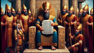 Interesting Facts about the Code of Hammurabi [upl. by Uyerta]