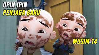 Upin amp Ipin Penjaga Baru Episode Terbaru 2020  Upin Ipin Terbaru 2021  Musim 14 [upl. by Gilda95]