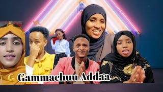 🔴IFTUU TUBE Fi Abrahim Aruuza Cidha gaarii [upl. by Anotyad707]