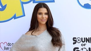 Roselyn Sanchez “LaGolda” Special Short Film Screening Red Carpet [upl. by Lenoj]