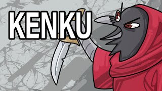 Davvys DampD 5e Kenku Guide [upl. by Jacobba707]