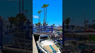 Costa Adeje Tenerife Street Adventure 4k beach [upl. by Eizus978]