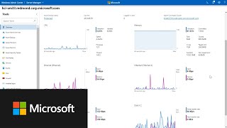 Introduction to Windows Admin Center [upl. by Ahseat]