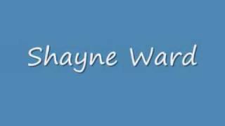 Shayne Ward  Breathless Lyrics [upl. by Nakasuji596]