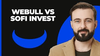 Webull vs SoFi Invest [upl. by Rehc]