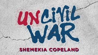 Shemekia Copeland  Uncivil War [upl. by Laenahtan]