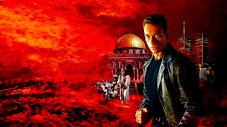 The Order Full Movie Story And Review  JeanClaude Van Damme  Charlton Heston [upl. by Dustan97]