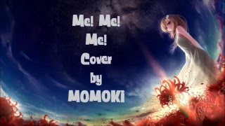 MEMEME  MOM0KI  ENGLISH LYRICS [upl. by Horowitz]