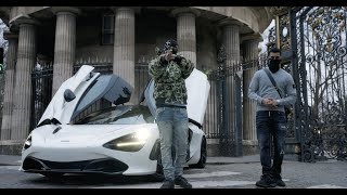 Freeze Corleone 667 feat Ashe22  Cartier [upl. by Darill]