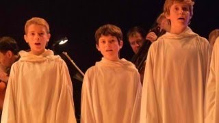 LIBERA  Movie Soundtracks PART 1 [upl. by Nolaf]