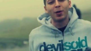 Oxxxymiron  Полигон Горгород Music Video [upl. by Mafalda]