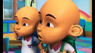 Upin Ipin  Season 5 [upl. by Nitsrek]