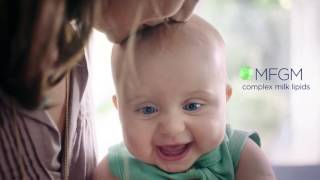 Baby Formula Introducing Enspire™ by Enfamil®  Enfamil [upl. by Assilak112]