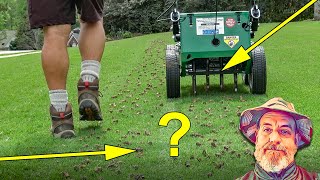 How To Aerate Your Lawn [upl. by Osnola]