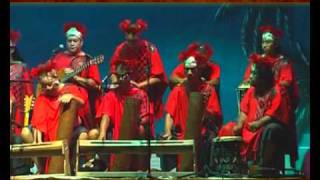 Tamariki Poerani  Orchestre2002 [upl. by Maure]