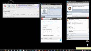 Record Your Skype Calls For Free [upl. by Leunammi]