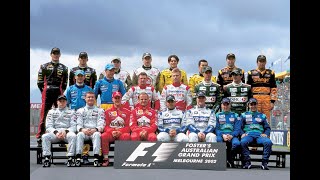 F1 Season Review 2002 [upl. by Gebhardt914]