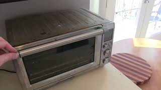 7 Year Review  Breville Toaster Oven  BOV800XL  BOV845 [upl. by Ishmael]