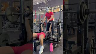 gymgirlie gymgirlie jim weightloss lift motivation focus viral workout Jesus [upl. by Vallonia]