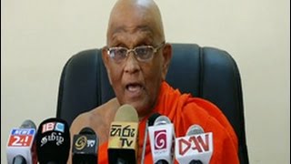 Prestdent says fairy tales  Ananda Thero [upl. by Atikihs]