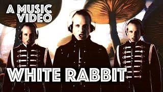 Stunning Cover Of White Rabbit by Jefferson Airplane [upl. by Oram]