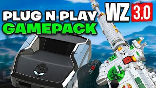 INSANE Cronus Zen AIMBOT Gamepack plug n play for Warzone 3 amp MW3 [upl. by Lindblad]