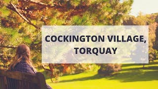 A 3 minute look at Cockington Village [upl. by Manthei379]